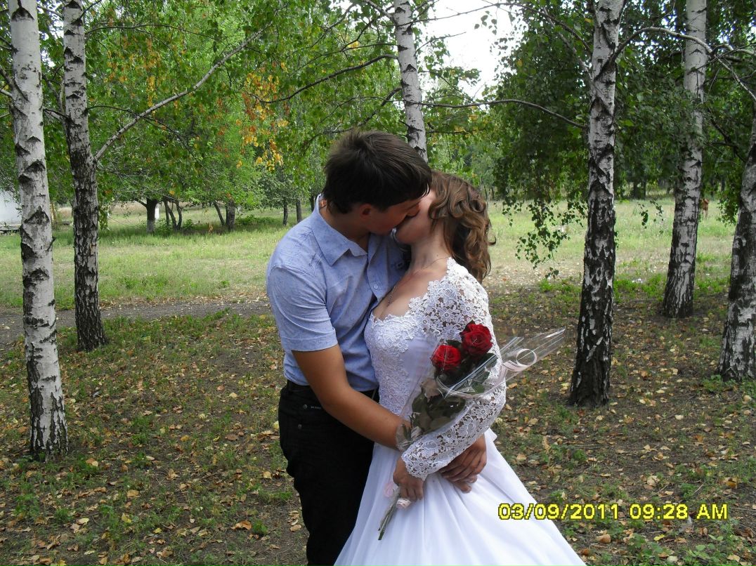 Lena Belokon | Киев