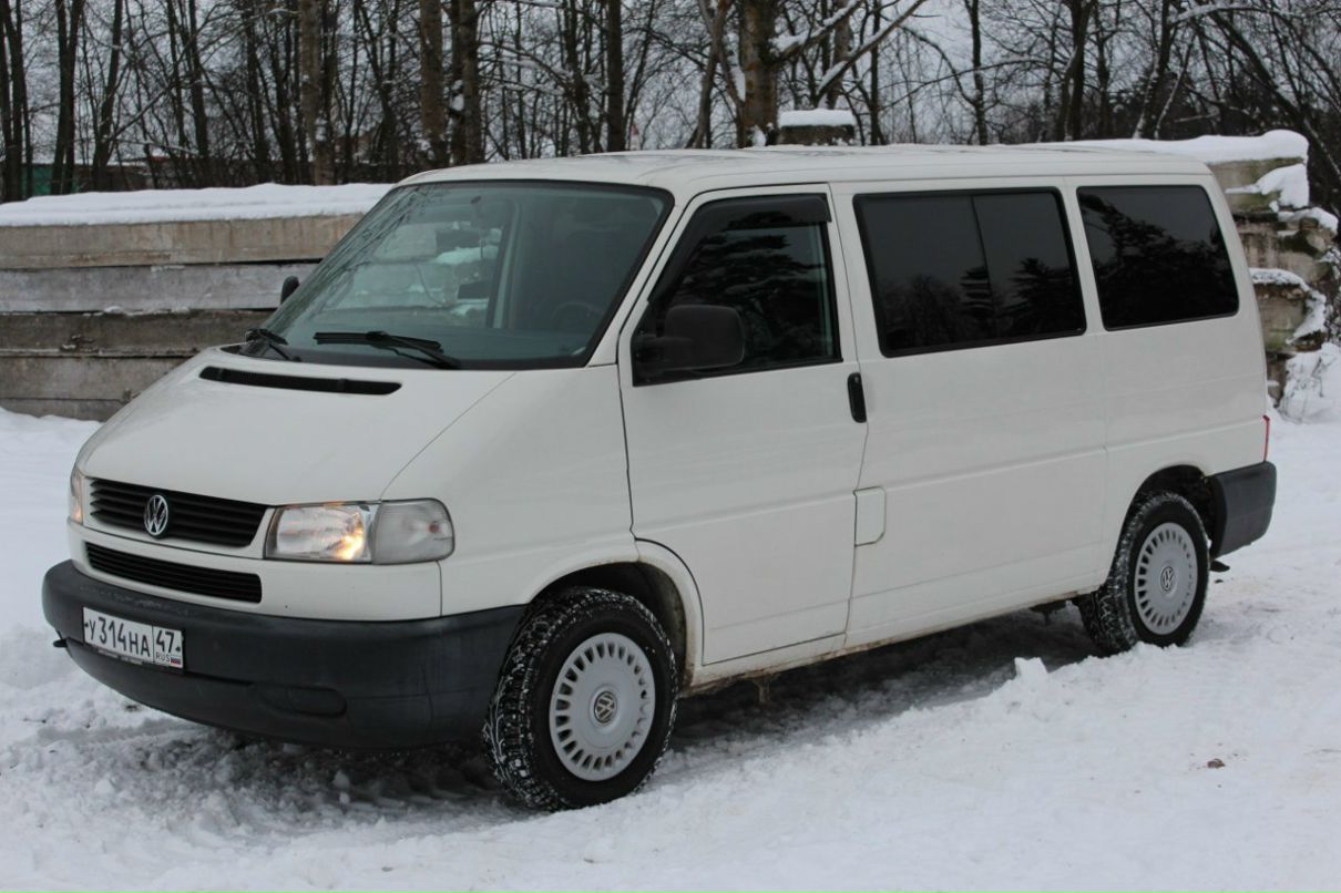 Иван Кузенков | Санкт-Петербург