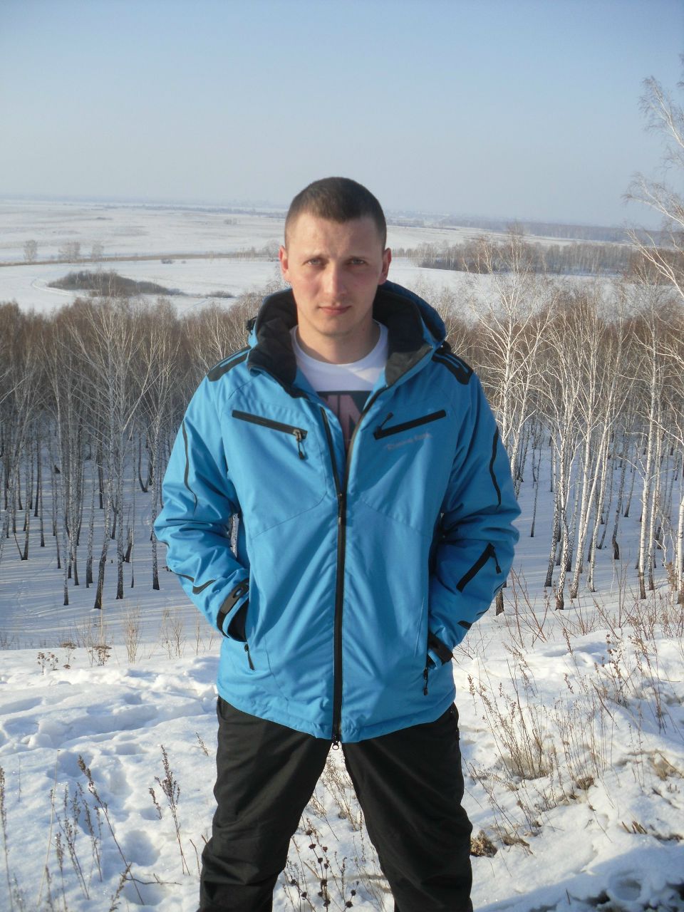 Олег Кузнецов | Ишим