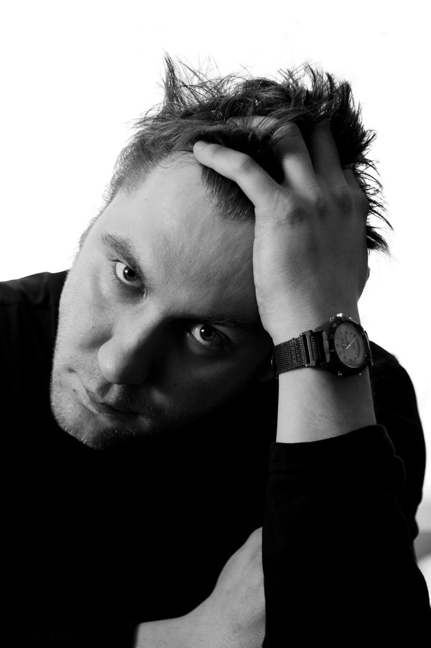 Александр Кирилюк | 