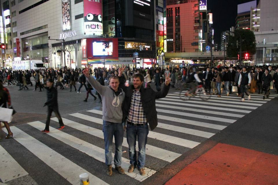 Stanislaw Dabrowski | Санкт-Петербург