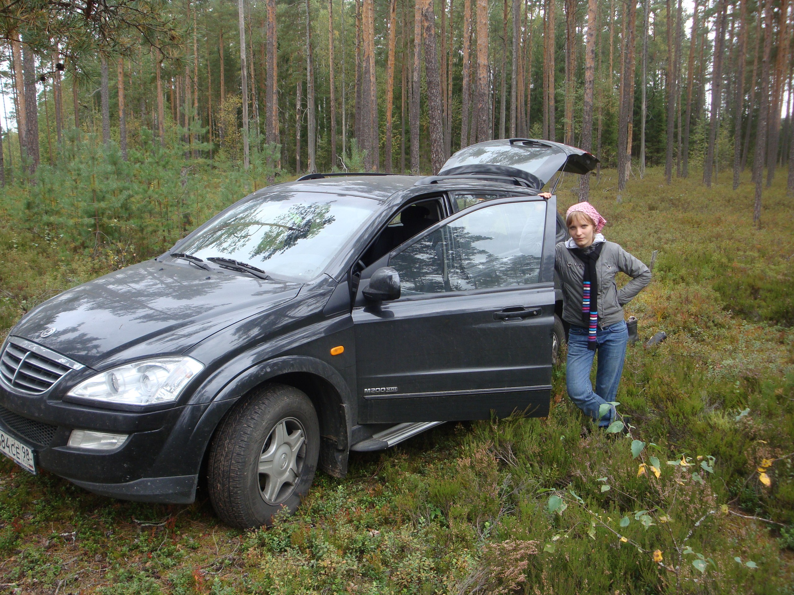 Фото профиля