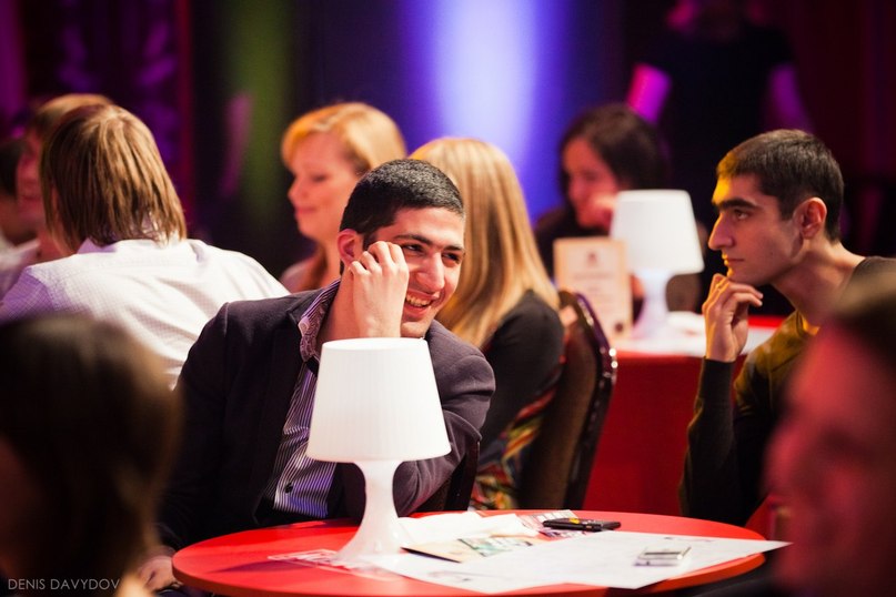 Гурам Амарян | Москва