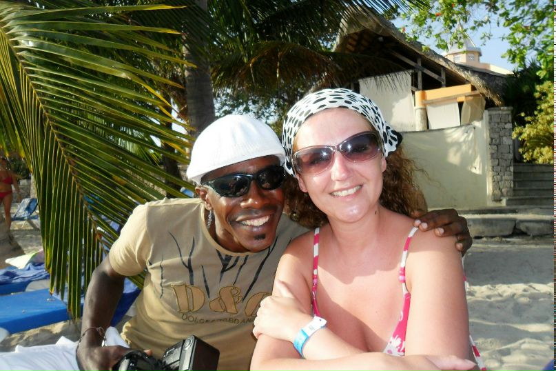 Оксана Сазонова | Москва