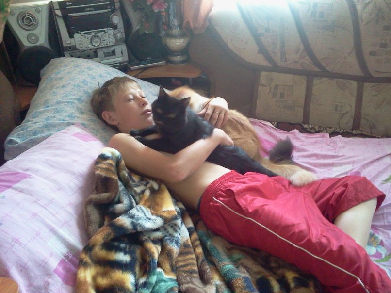 Александр Банников | Снежинск