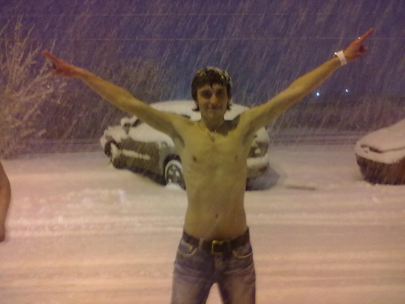 Евгений Юшкин | Екатеринбург