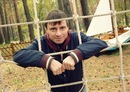 Алексей Творинский, Зеленогорск, Россия, 19.12