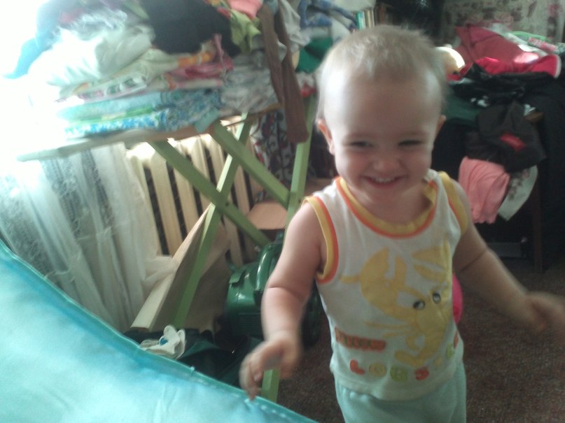 Алёна Белецкая | Воркута