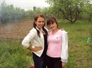 Фотография Гусевой Лены