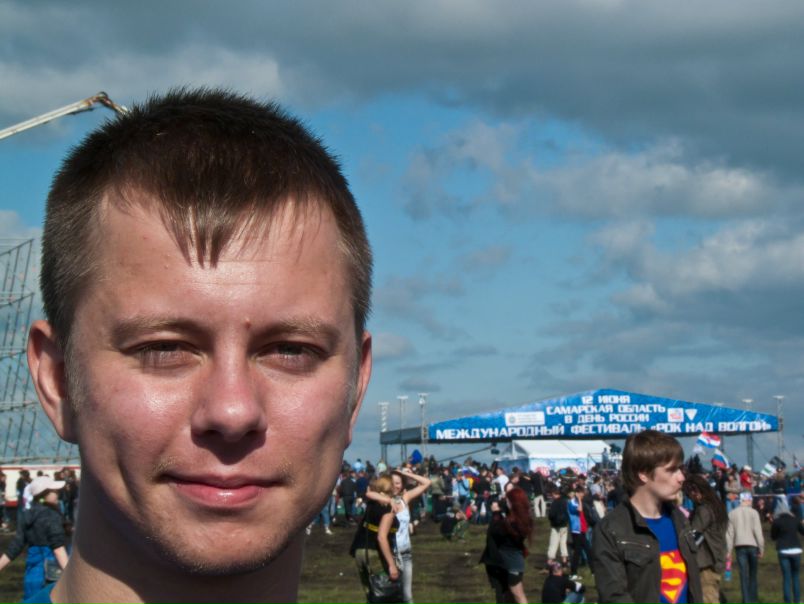 №12, Евгений Резник, Краснодар №12, Евгений Резник, Краснодар