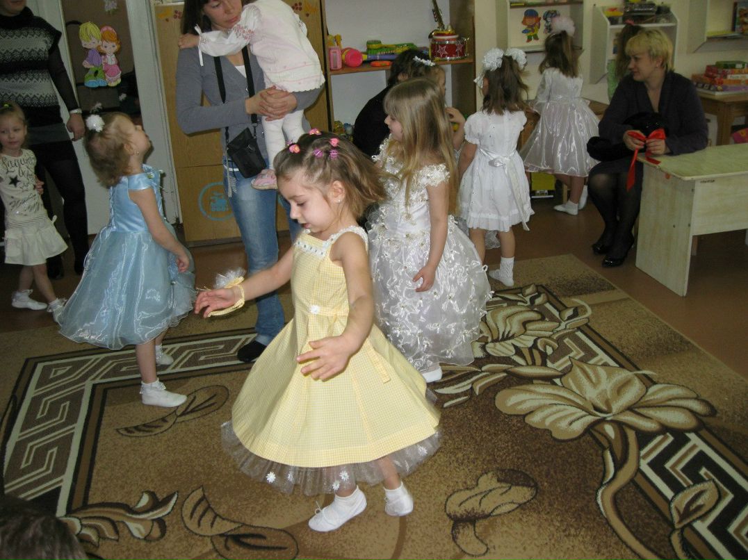 Марина Углянцева | Энергодар