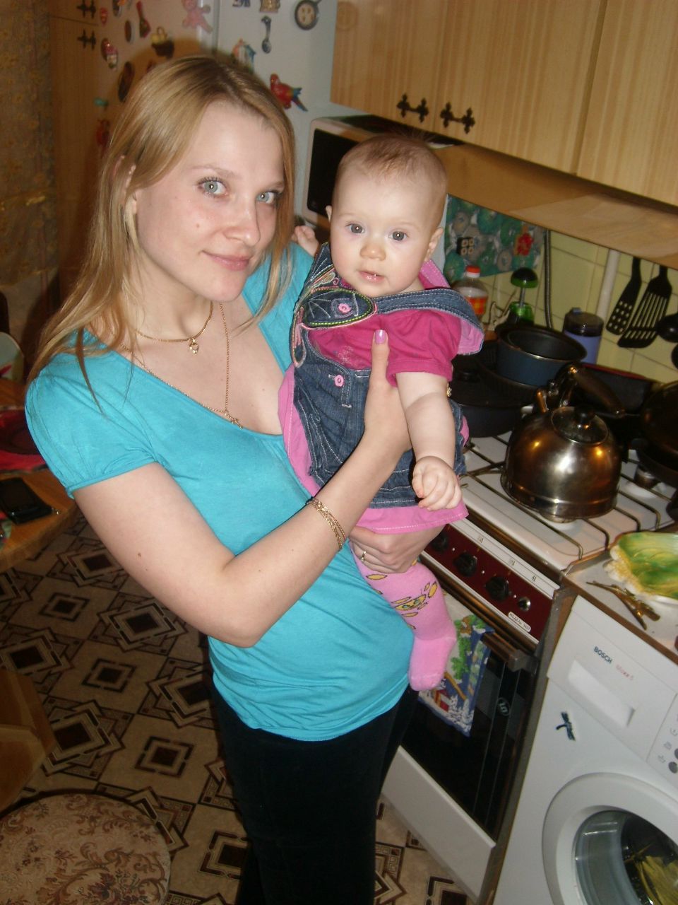 Екатерина Яковлева | Москва