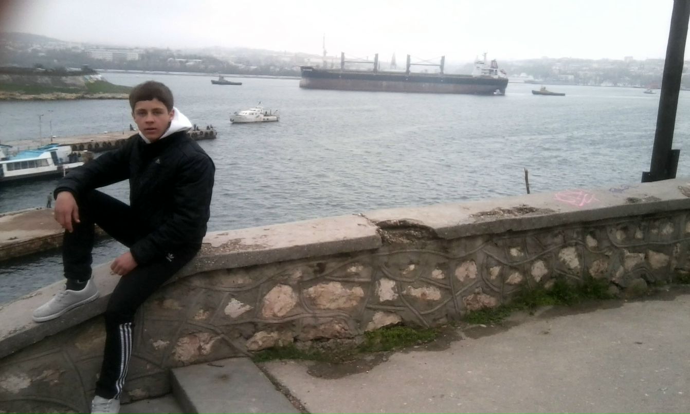 Витя Твик | Севастополь