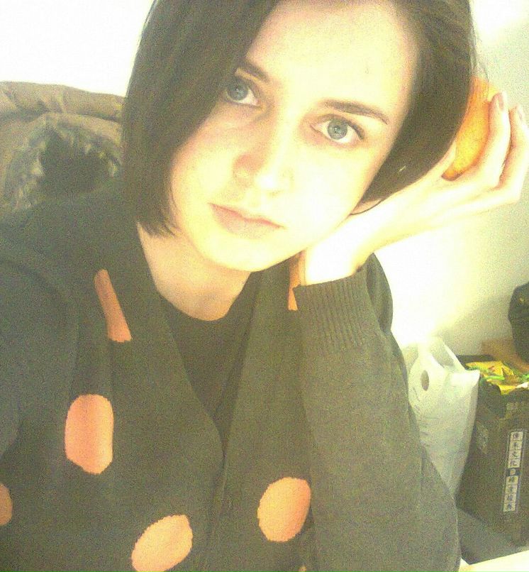 Ksenia Mcqween ͡๏̯͡๏ | 