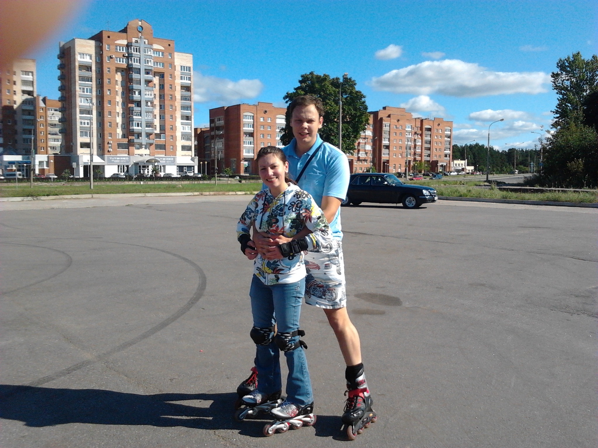 Фото профиля