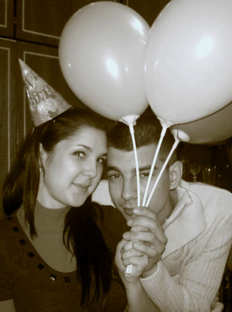 Горан Гаврич | Одесса