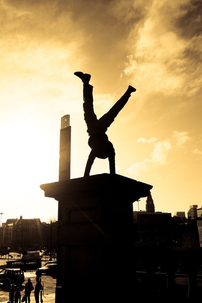 Вова Богдан | Запорожье