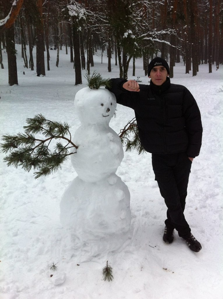 Иван Зубехин | Королёв