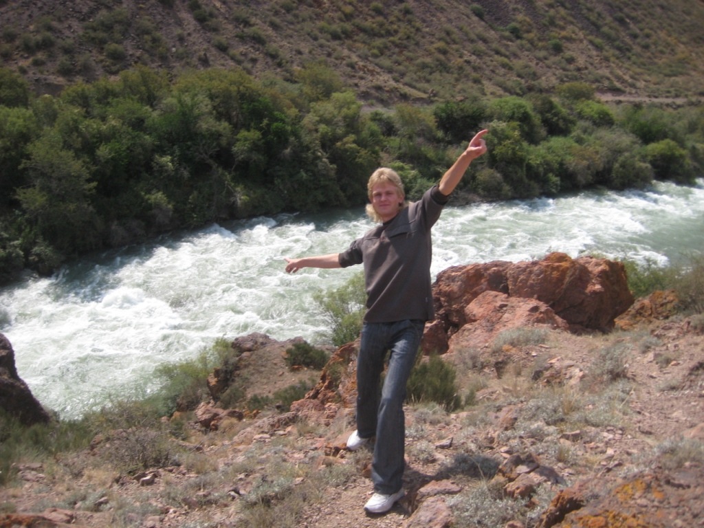 Фото профиля