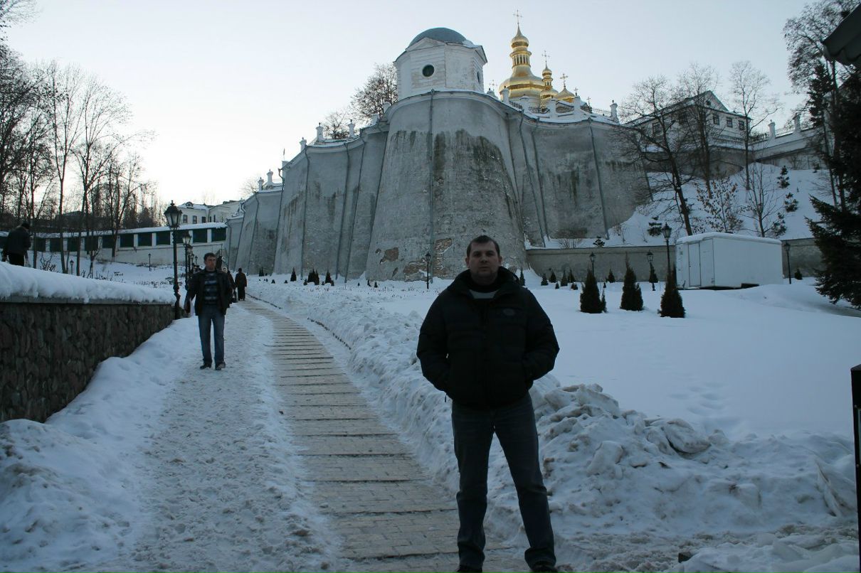 Максим Папин | Джанкой