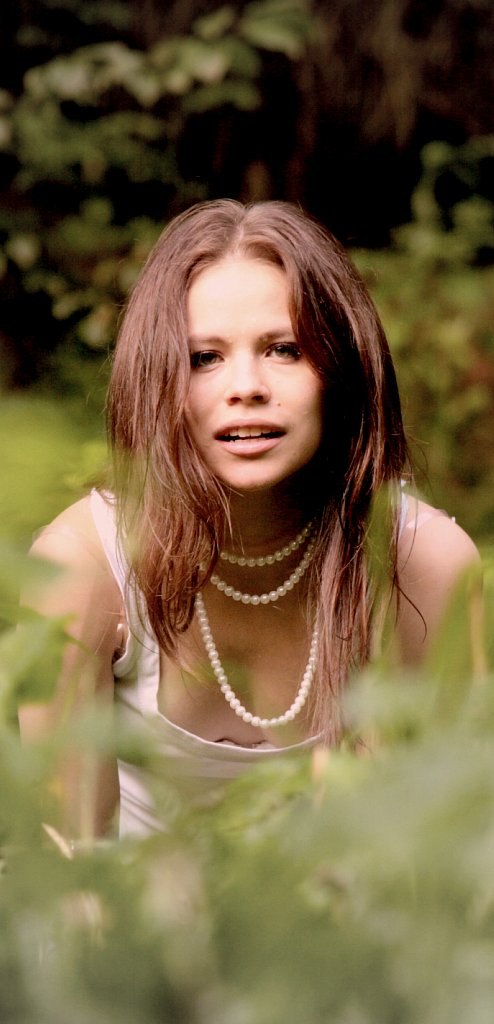 Александра Михно | Москва