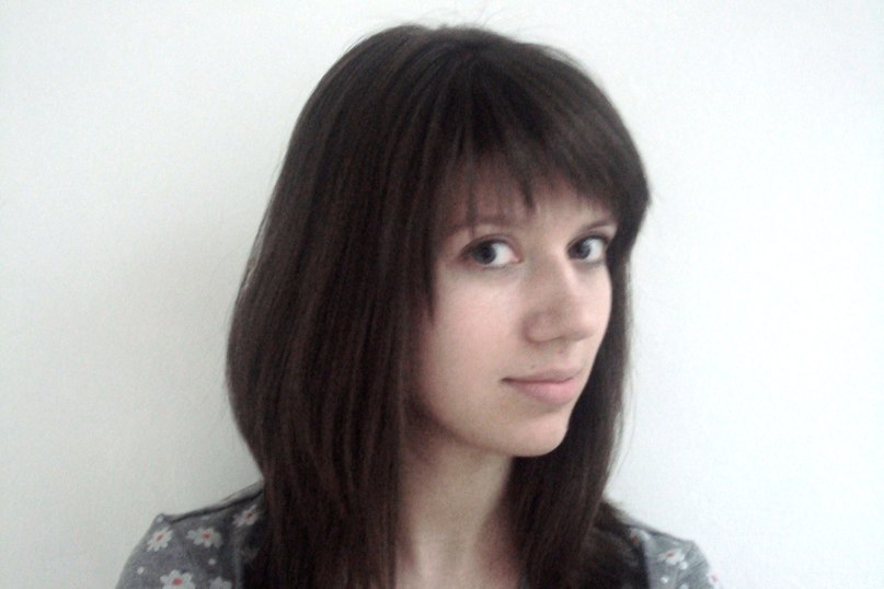 Настя Савыкина | Красноярск