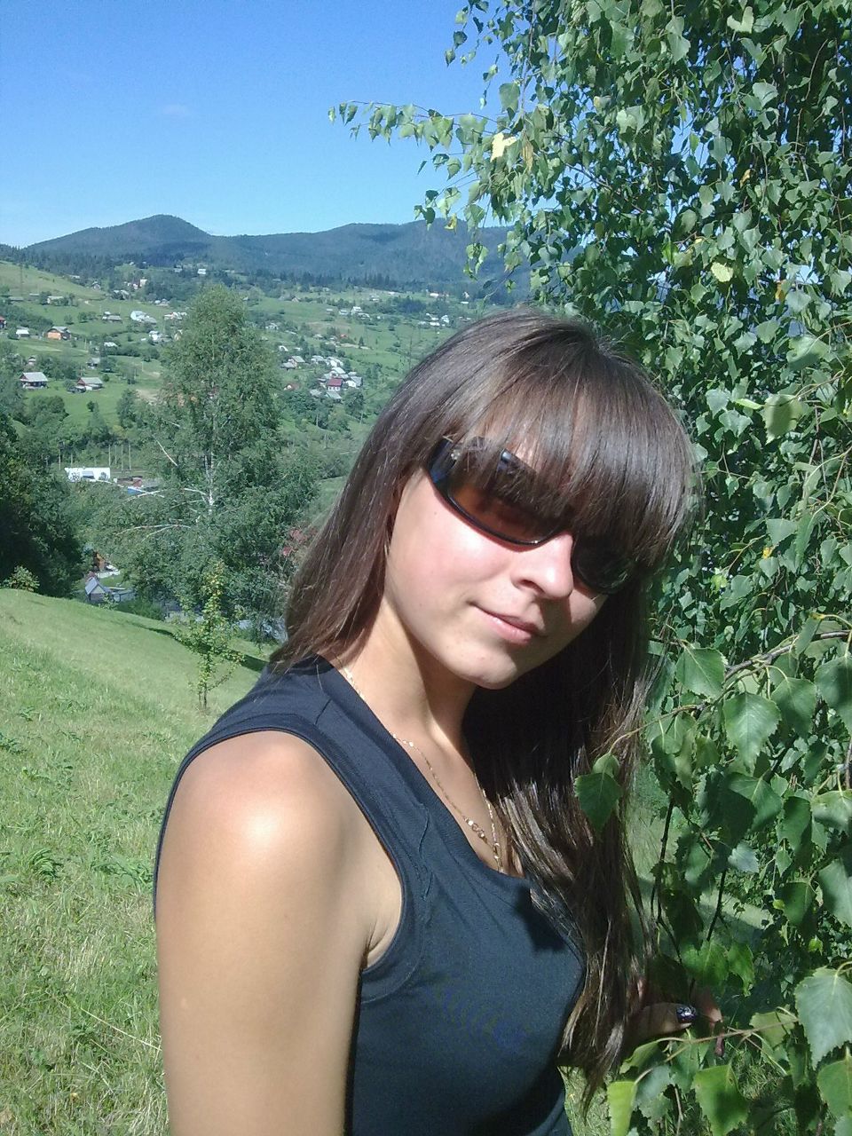 Тетяна Леськів | Семеновка