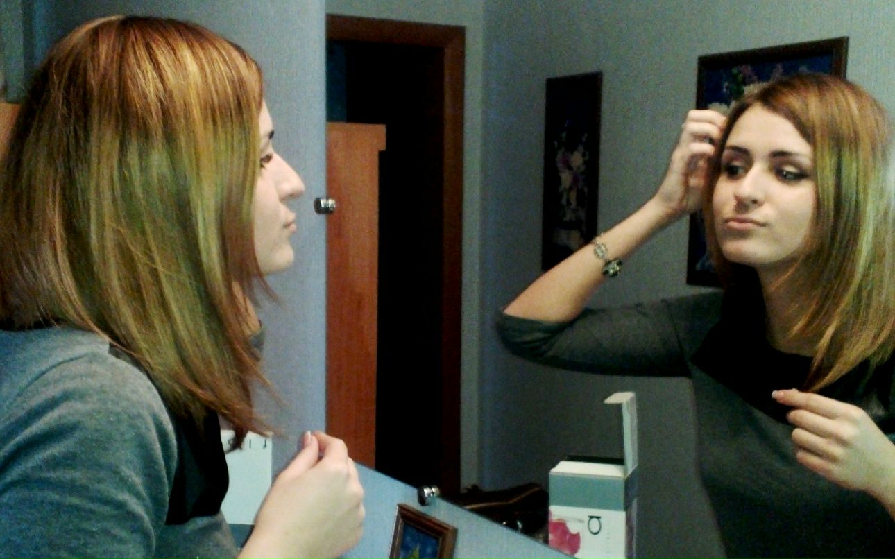 Танечка Шматко ♡ | Москва