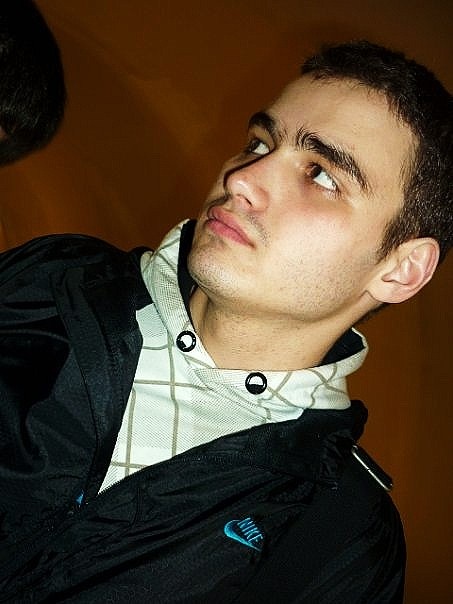 №16, Oleg Zhirnov, 35 лет, Санкт-Петербург №16, Oleg Zhirnov, 35 лет, Санкт-Петербург