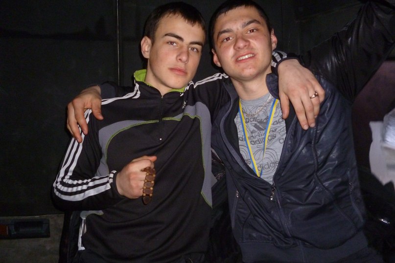 Міша Мокан | Тячев