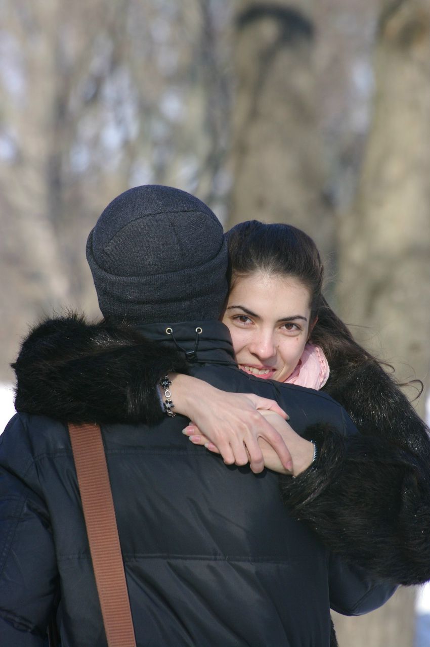 Даша Шенкер *АШЕНЬКА* | Харьков