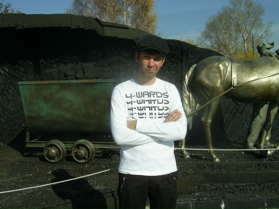 Денис Архипов | Кемерово