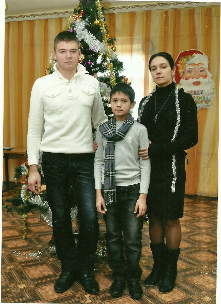 Ксения Филиппова | Москва