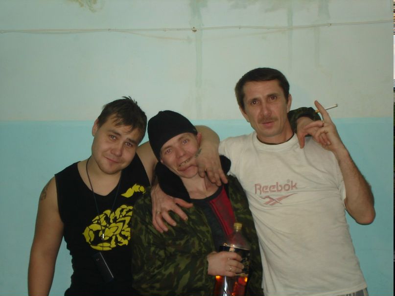 Роман Исаев леонидович | Пермь