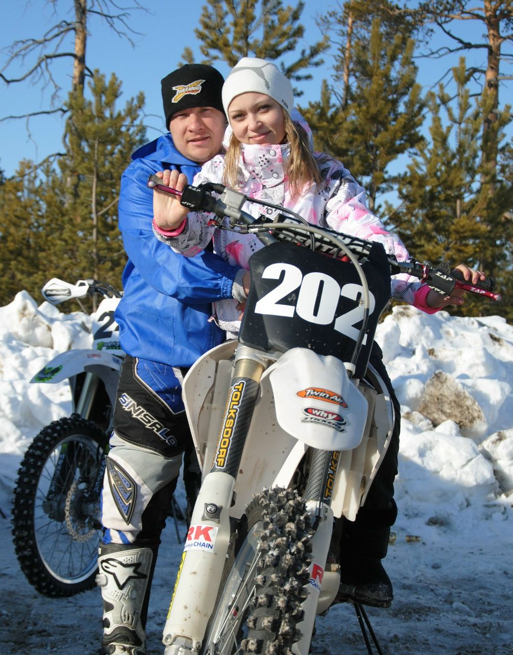 Игорь Тактаров | Сургут