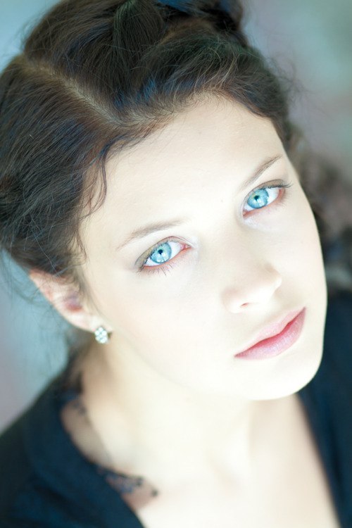 Анастасия Докорина | Düsseldorf