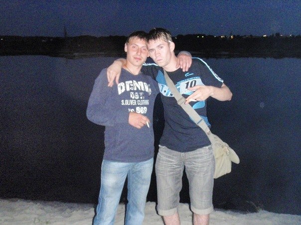 Максим Колоненков игоревич | Брянск