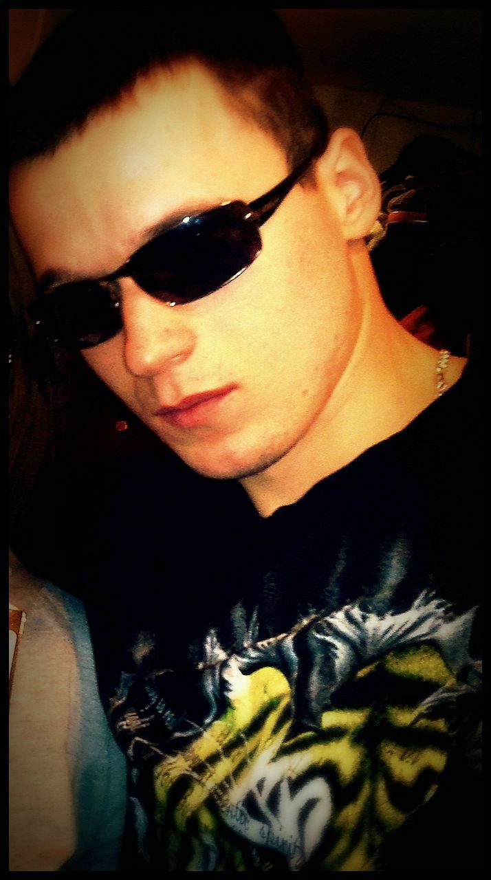 Антон Лаврёнов | Москва