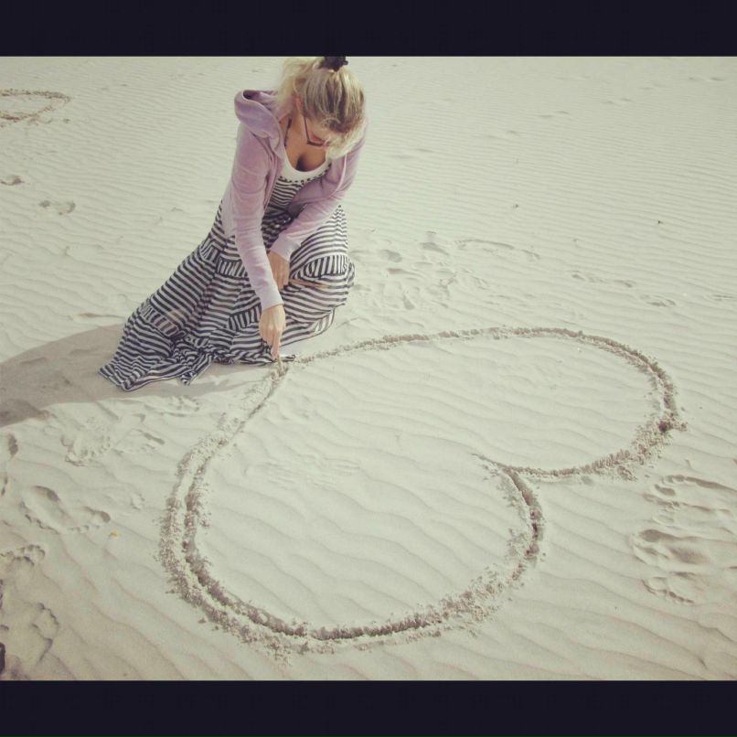 Лада Саматова | Charlotte