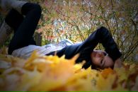 Фотография Марина Куклина