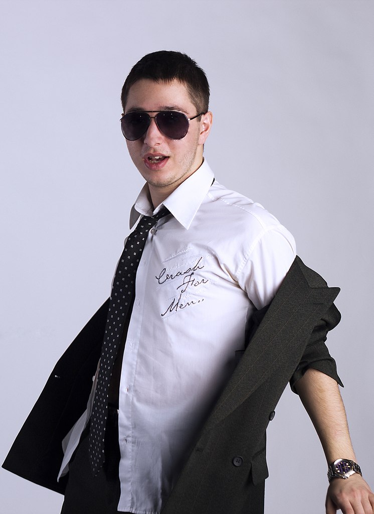 Артур Серопян | Краснодар