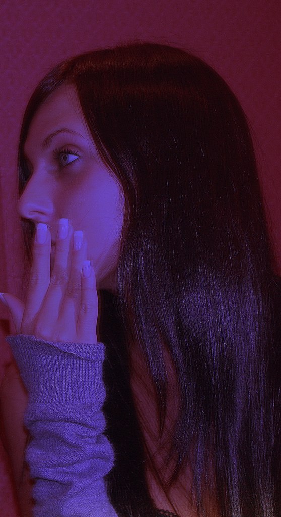 Екатерина Дрыга | Москва