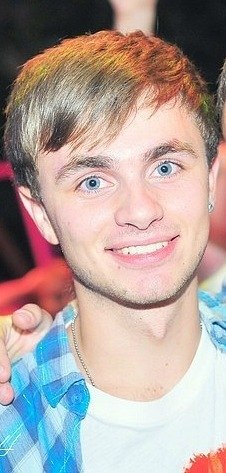 Владислав Мациборук eNkeee | Одесса