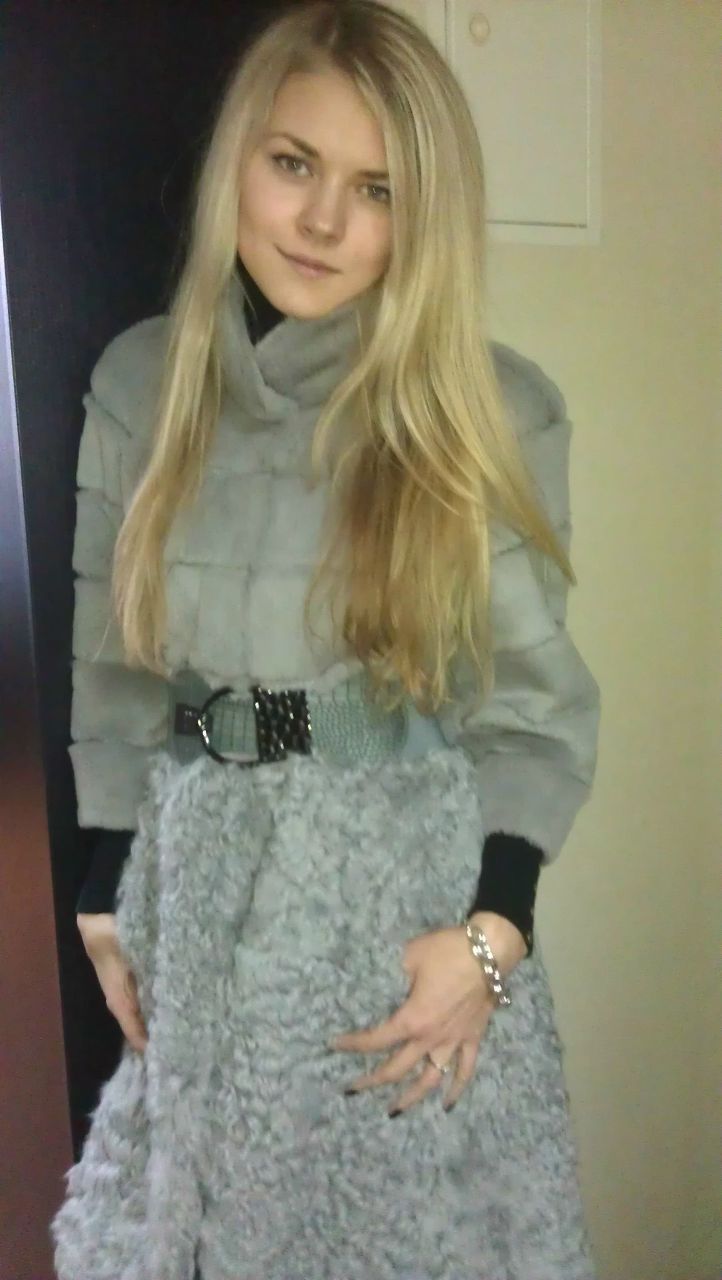 Ириша Постольник *ИреН* | Днепр (Днепропетровск)