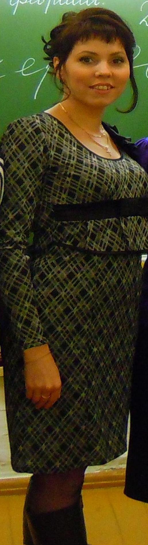 Ольга Поспелова | 