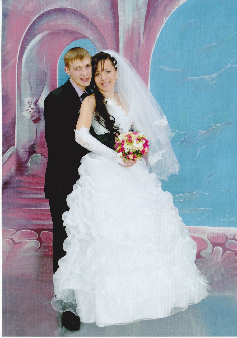 Андрій Байцим Володимировичь | Луцк