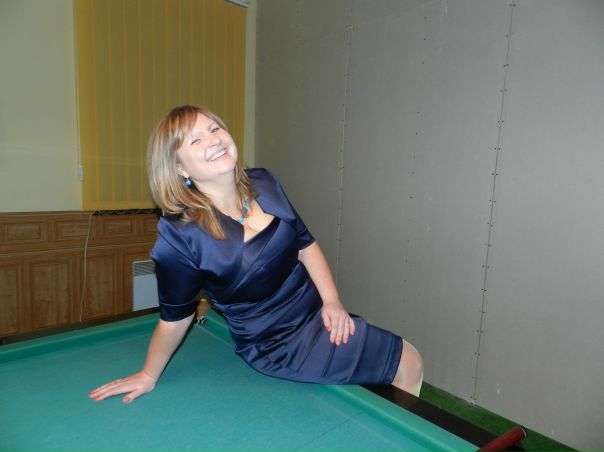 №1, Люда Лашкул, 48 лет, Кривой Рог №1, Люда Лашкул, 48 лет, Кривой Рог