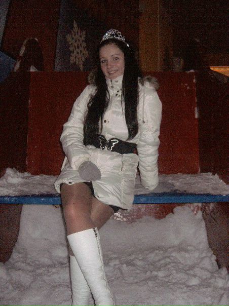 №14, Елена Сметанина №14, Елена Сметанина