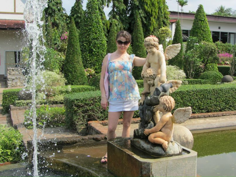 Марина Александрова | Санкт-Петербург