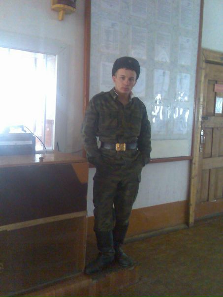 №1, Егор Пензин, 38 лет, Иркутск №1, Егор Пензин, 38 лет, Иркутск